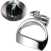 Resim Ön/arka Sol Sürücü Tarafı İç Kapı Kolu 2006-2011 Chevy Hhr'ye Uygun 