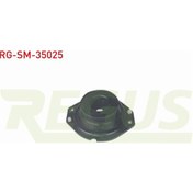 Resim Renault Laguna Iı Bg0/1 1.6i 16v 2001-2007 Amortisör Takozu Ön Sol-sağ 8200201714 8200002876 