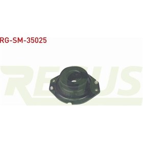 Resim Renault Laguna Iı Bg0/1 1.6i 16v 2001-2007 Amortisör Takozu Ön Sol-sağ 8200201714 8200002876 