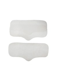 Resim Buharlı Temizlik Makinesi İle Uyumlu Yer Bezi 3 'lü 330x150mm 