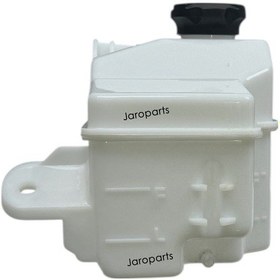 Resim Jaroparts Hyundai Accent Blue Yedek Su Deposu 2011-2017 25431-1r500 