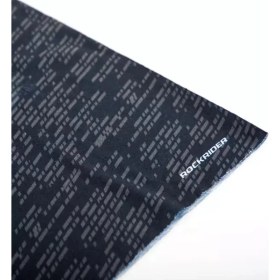 Resim Van Rysel Cn Ticaret Gri Bisiklet Boyunluğu 