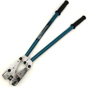 Resim Zupper JY-06120 Mekanik Skp Pabuç Sıkma 6-120 mm² 