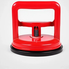 Resim Vantuz Cam Fayans Ahşap Mermer Granit Taşıma Vakum Tutucu Aparat Tekli Yatay 50 kg Dikey 30 kg 