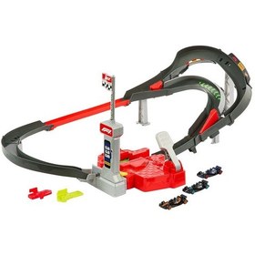 Resim Jdy15 Hot Wheels F1 Temel Yarış Pisti 