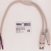 Resim Uskey Ukk-166 Bnc Kablo Set 1. Kalite 