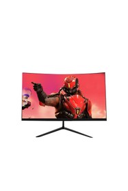 Resim RAMTECH BİLGİSAYAR Dg214 Plus I5-4570 16gb Ram 256gb Ssd 4gb Ekran Kartı 23.8 Oyuncu Pc 