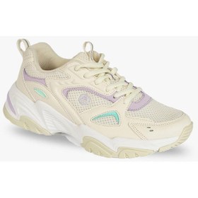 Resim Hammer Jack Dareo Bej Kadın Spor Ayakkabı-bej Bej 