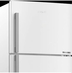 Resim ARCELIK 574509 Mb No Frost Buzdolabı Beyaz 