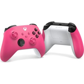 Resim Microsoft QAU-00083 Xbox Wireless Controller - Pembe “Microsoft Türkiye Garantili” 