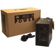 Resim Redrock 1800W GPATX1800 Mining Güç Kaynağı/Power Supply 