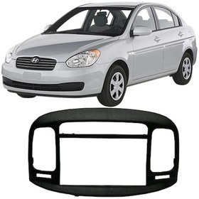 Resim Hyundai Era Teyp Çerçevesi 