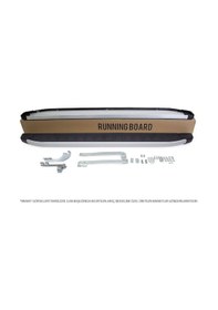 Resim Omsa Ssangyong Actyon Proside Yan Basamak Alüminyum 2024 Ve Sonrası 