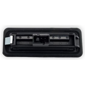 Resim Skoda Yeti Makyajsız 2012-13 Bagaj Kapağı Açma Düğmesi 5E0827566 