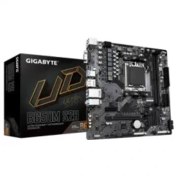 Resim Gigabyte B650M-D3HP AMD AM5 DDR5 WiFi 6E Type-C Micro ATX Anakart 