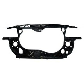 Resim TYG 2002-2005 Audi A4 Ön Panel Komple Plastik 1.6l, 2.0l, 2.4l, 3.0l (benzinli) 