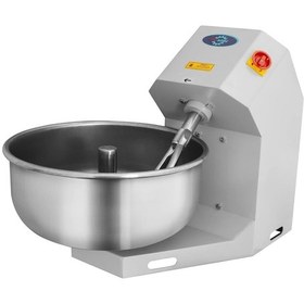 Resim Uhm-50m 50 Kg Hamur Yoğurma Makinesi 
