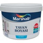 Resim Marshall Tavan Boyası 6.1 Lt 10 KG 