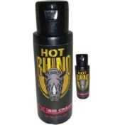 Resim Hot Rhino Xxxl 60 ml 2 Adet Erkeğe Şekillendirici Krem 