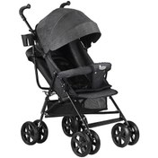 Resim Sa7 Baston Bebek Arabası 