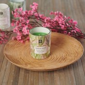 Resim KPM Dekoratif Box Mum -Tropikal Smoothy - 200 gr 