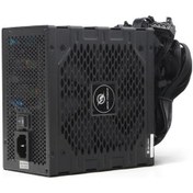 Resim Hıgh Power Element-DD HP1-M750BR-H12S 750W 80+ Bronze 12 CM Fanlı Güç Kaynağı 