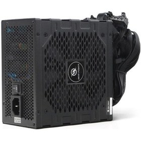 Resim Hıgh Power Element-DD HP1-M750BR-H12S 750W 80+ Bronze 12 CM Fanlı Güç Kaynağı 