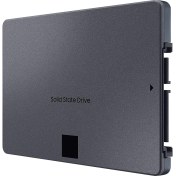 Resim 870 Qvo Sata Iıı SSD 2.5 "bilgisayarlar Için Katı Hal Sürücü Pc Her Gün Kullanıcıları 240 GB (Yurt Dışından) 