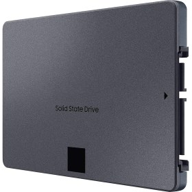 Resim 870 Qvo Sata Iıı SSD 2.5 "bilgisayarlar Için Katı Hal Sürücü Pc Her Gün Kullanıcıları 240 GB (Yurt Dışından) 