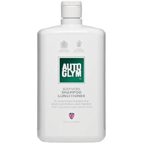 Resim AutoGlym Auto Glym Bodywork Shampoo Conditioner - Cilalı Konsantre Şampuan 1 lt 