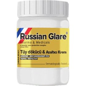 Resim Olegovich Medicine Tüy Dökücü Azaltıcı Merhem 50 ml 1 Adet + Genital Bölge Merhemi 50 ml 2 Adet 