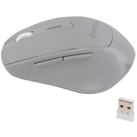 Resim OEM Indena Kablosuz Optik Mouse - Kod : 802g-529 - Gri - 2400 Dpı - 6d 