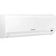Resim Samsung AR35 Whıte AR12TXHQBWK 12000 Btu Klıma 