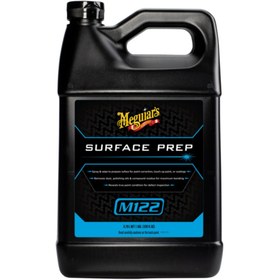 Resim Meguiars Meguiar’s M122 Surface Prep – Paint Inspection Spray,yüzey Hazırlığı – Boya Inceleme Spreyi 