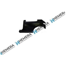 Resim Peugeot 307 2001-2008 Çamurlukarka Sol Sac A286l 