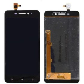 Resim Kdr Lenovo S60 Lcd Ekran Dokunmatik 