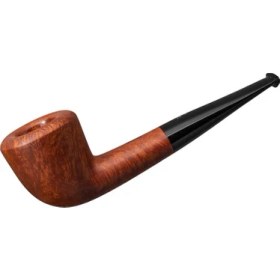 Resim Şahin Kuyruklu Yıldız 468 9mm. Filtreli Ebonit Saplı Pipo 