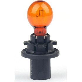 Resim Hpc24wy 12v Amber Ampül 1 Adet Ph5780 