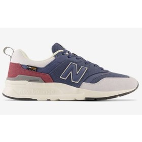 Resim New Balance 997 Erkek Spor Ayakkabı Çok Renkli 