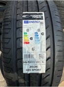 Resim Cooper 245/45R19 102Y XL ZEON 4XS SPORT 2024 