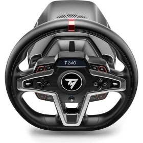 Resim Thrustmaster T248P Ps/ pc Direksiyon Seti 