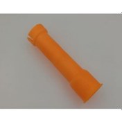 Resim Volkswagen Yag Cubuk Borusu Caddy Iı Golf Iıı Passat A4 A6 Cordoba Ibıza Toledo 92 00 