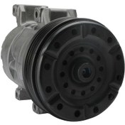 Resim Bosch Klıma Kompresoru Toyota Avensis, Corolla, Urban Cruiser 1986ad1076 