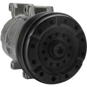 Resim Bosch Klıma Kompresoru Toyota Avensis, Corolla, Urban Cruiser 1986ad1076 