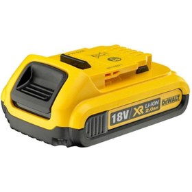 Resim Dewalt Dcb183 18Volt / 2,0 Ah Li-Ion Yedek Akü 