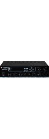 Resim Sylar Westa WM-605U 100W 2 Kanallı Mixer Amfi 