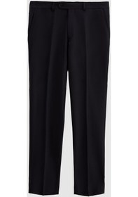 Resim D's Damat Ds Damat Slim Fit Koyu Lacivert Düz Takim Elbise 5he05ob35577m 103 