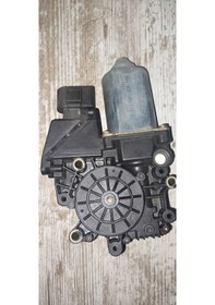 Resim Cam Motoru Sol Ön Audi A4 B5 98-02 8d0959801d 