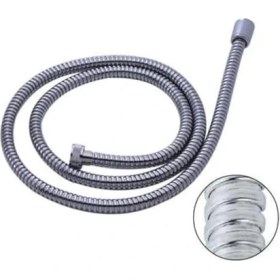 Resim Storemax Hortumu Banyo Spiral Uzayan Duş Hortumu 150 cm 