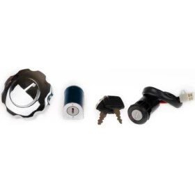 Resim NCR Agk/mg/cg 125 Kontak Seti Dişi 